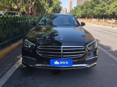 Mercedes-Benz E Class E-Class Facelift E 260 L - фото 3
