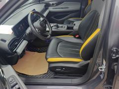 GAC Shadow Leopard 270T J15 Edition - photo 14
