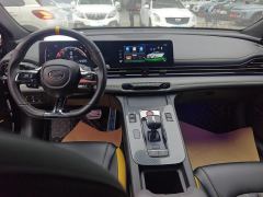 GAC Shadow Leopard 270T J15 Edition - photo 16