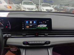 GAC Shadow Leopard 270T J15 Edition - photo 17