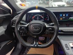 GAC Shadow Leopard 270T J15 Edition - photo 18