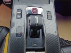 GAC Shadow Leopard 270T J15 Edition - photo 19