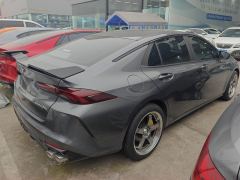 GAC Shadow Leopard 270T J15 Edition - photo 2