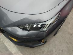 GAC Shadow Leopard 270T J15 Edition - photo 4