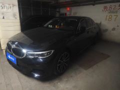 BMW 3 Series Facelift 325Li M Sport Package - photo 1