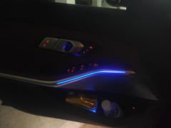 BMW 3 Series Facelift 325Li M Sport Package - photo 12