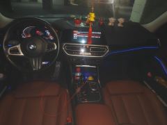 BMW 3 Series Facelift 325Li M Sport Package - photo 16