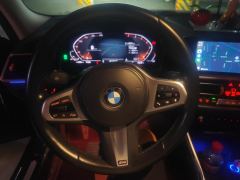 BMW 3 Series Facelift 325Li M Sport Package - photo 18