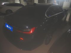 BMW 3 Series Facelift 325Li M Sport Package - photo 2