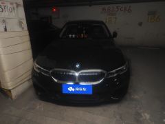 BMW 3 Series Facelift 325Li M Sport Package - photo 3