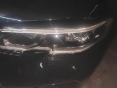 BMW 3 Series Facelift 325Li M Sport Package - photo 4