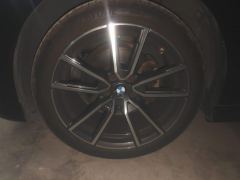 BMW 3 Series Facelift 325Li M Sport Package - photo 6