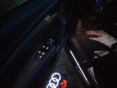 Audi Q5L 40 TFSI Luxury Elegance - photo 13