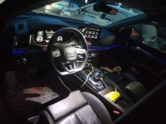 Audi Q5L 40 TFSI Luxury Elegance - photo 16
