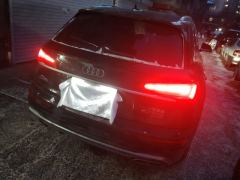 Audi Q5L 40 TFSI Luxury Elegance - photo 2