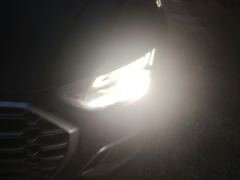 Audi Q5L 40 TFSI Luxury Elegance - photo 4