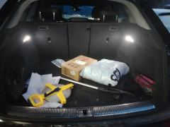 Audi Q5L 40 TFSI Luxury Elegance - photo 7