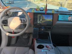 Leapmotor C11 BEV 610km Exclusive Edition - ფოტო 16