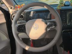 Leapmotor C11 BEV 610km Exclusive Edition - ფოტო 18