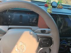 Leapmotor C11 BEV 610km Exclusive Edition - ფოტო 19