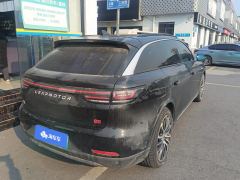 Leapmotor C11 BEV 610km Exclusive Edition - ფოტო 2