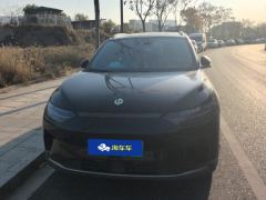 Leapmotor C11 BEV 610km Exclusive Edition - ფოტო 3