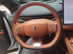Deepal S05 BEV 510Max - фото 18