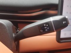 Deepal S05 BEV 510Max - фото 19
