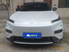 Deepal S05 BEV 510Max - фото 3