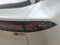 Deepal S05 BEV 510Max - фото 5