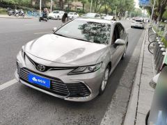 Toyota Camry 2.0G Luxury Edition - ფოტო 1