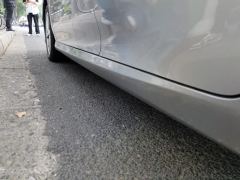 Toyota Camry 2.0G Luxury Edition - ფოტო 11