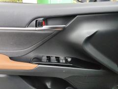 Toyota Camry 2.0G Luxury Edition - ფოტო 13