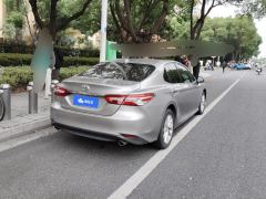 Toyota Camry 2.0G Luxury Edition - ფოტო 2