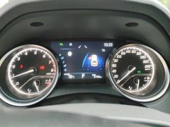 Toyota Camry 2.0G Luxury Edition - ფოტო 20