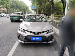 Toyota Camry 2.0G Luxury Edition - ფოტო 3