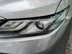 Toyota Camry 2.0G Luxury Edition - ფოტო 4
