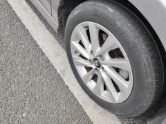 Toyota Camry 2.0G Luxury Edition - ფოტო 6