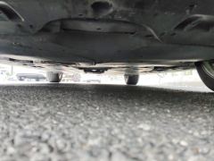 Toyota Camry 2.0G Luxury Edition - ფოტო 8