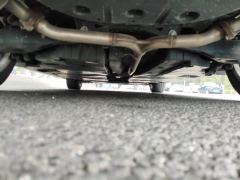 Toyota Camry 2.0G Luxury Edition - ფოტო 9
