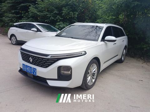 2021 Baojun Valli 1.5T CVT Dali Sky - ავტომობილი ჩინეთიდან