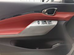 Baojun Valli 1.5T CVT Dali Sky - ფოტო 12