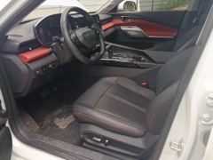 Baojun Valli 1.5T CVT Dali Sky - ფოტო 14