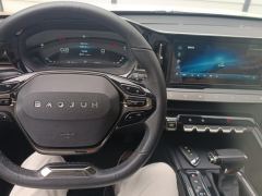 Baojun Valli 1.5T CVT Dali Sky - ფოტო 16