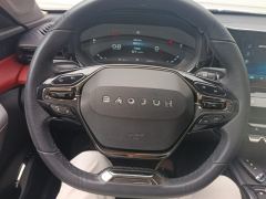 Baojun Valli 1.5T CVT Dali Sky - ფოტო 18