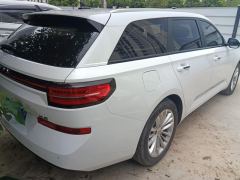 Baojun Valli 1.5T CVT Dali Sky - ფოტო 2