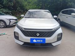 Baojun Valli 1.5T CVT Dali Sky - ფოტო 3