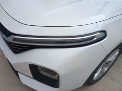 Baojun Valli 1.5T CVT Dali Sky - ფოტო 4