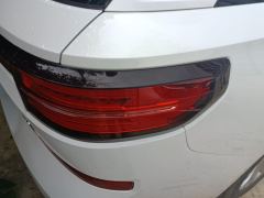 Baojun Valli 1.5T CVT Dali Sky - ფოტო 5