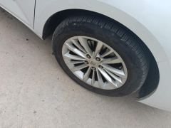 Baojun Valli 1.5T CVT Dali Sky - ფოტო 6
